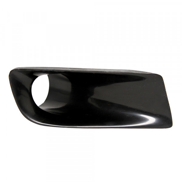 CRX Fibreglass FX Bumper Scoop (VT) - Drivers' Sid...