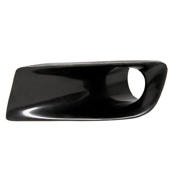 CRX Fibreglass FX Bumper Scoop (VT) - Passengers' Side