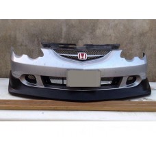 DC5 Fibreglass FX Front Lip (Pre)