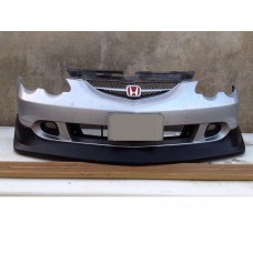 DC5 Fibreglass FX Front Lip (Pre)