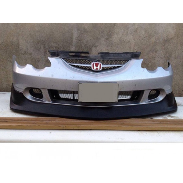 DC5 Fibreglass FX Front Lip (Pre)