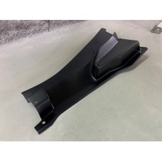 DC5 Fibreglass Passenger Scuttle Panel