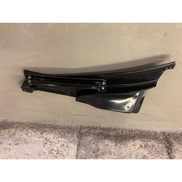 DC5 Fibreglass Passenger Scuttle Intake with Scutt...