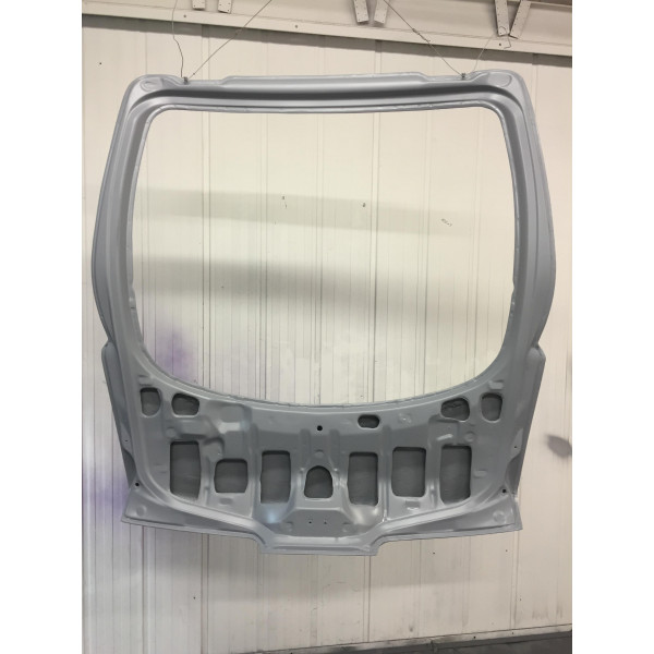 DC2 Fibreglass OEM Tailgate