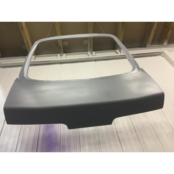 DC2 Fibreglass OEM Tailgate