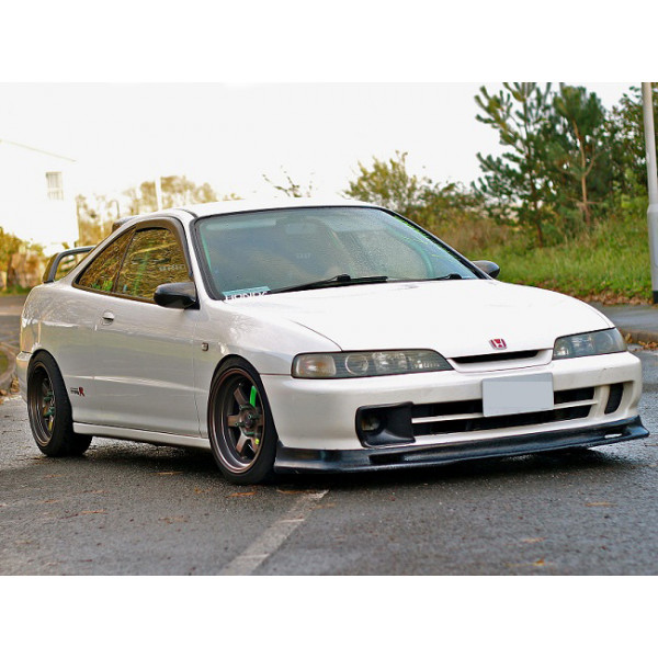 DC2 JDM Replica Spoon Lip