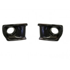 DC2 JDM FX Bumper Scoops