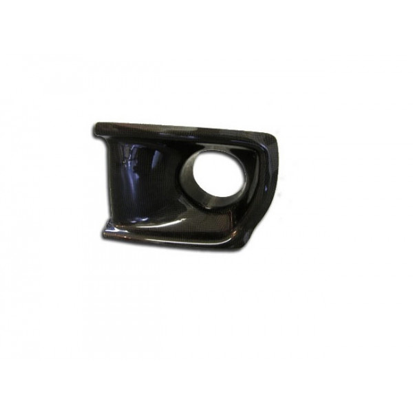 DC2 JDM FX Bumper Scoop (Passengers' Side)