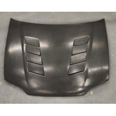 EG VENTED BONNET