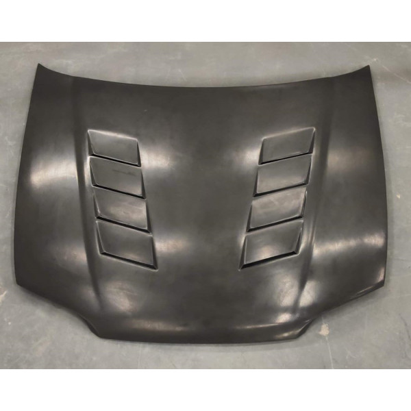 EG VENTED BONNET