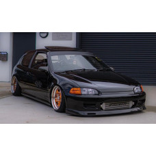 EG FX2 Front Splitter