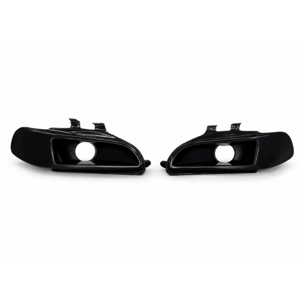 Honda Civic EG Headlight air ducts