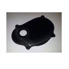 EG Carbon Fibre FX Fuel Pump Cover