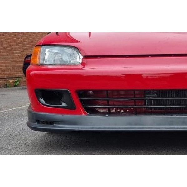 EG Civic FX Bumper Scoop (Drivers' Side)