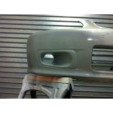 EK Civic FX Bumper Scoop (Drivers Side)