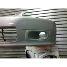 EK Civic FX Bumper Scoop (Passengers' Side)