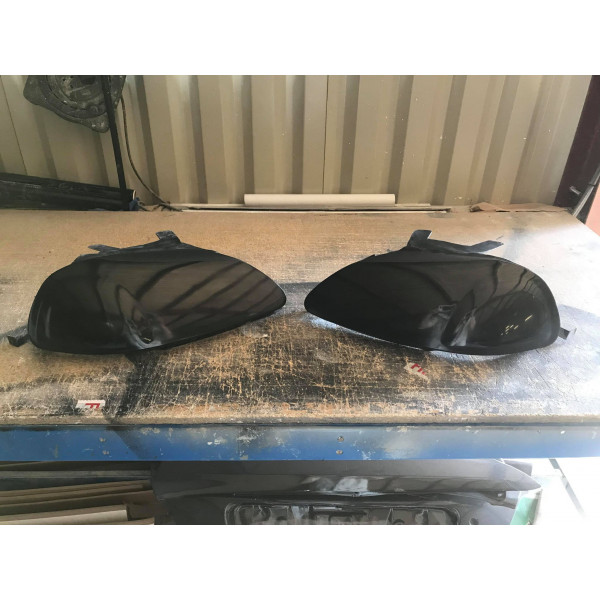 Ek Fibreglass Pre Headlight Blanks