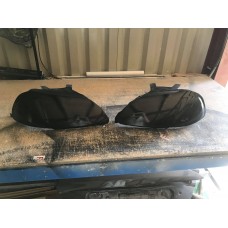 Ek Fibreglass Facelift Headlight Blanks