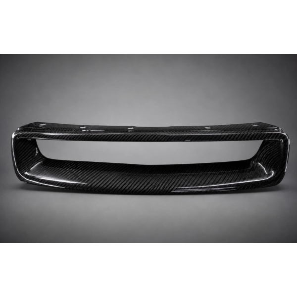 Honda Civic EK Pre-facelift Carbon Grill