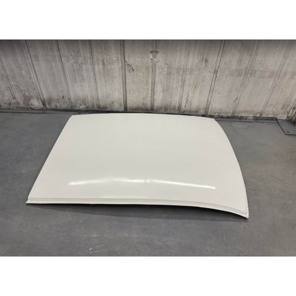 EK Hatch Fibreglass or Carbon Roof