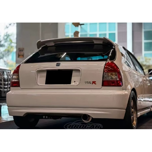EK OEM Fibreglass tailgate