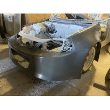EK Fibreglass Drag Kit