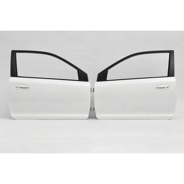 Honda Civic EP3 Doors
