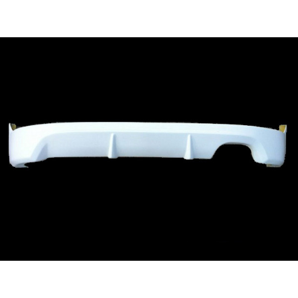 EP3 Fibreglass FX Rear Lip