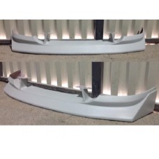 EP3 Fibreglass Air Walker Style Front Lip (Pre)