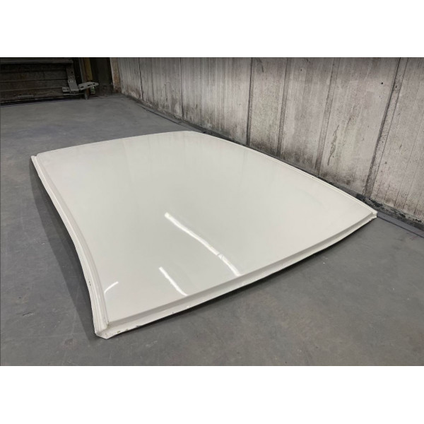 Honda Civic EP3 Carbon Roof