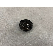 Carbon Fibre Engine bay Oil Cap