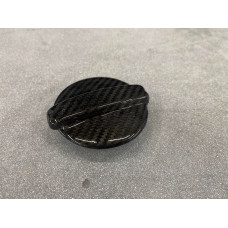 Carbon Fibre Engine bay Coolant Cap