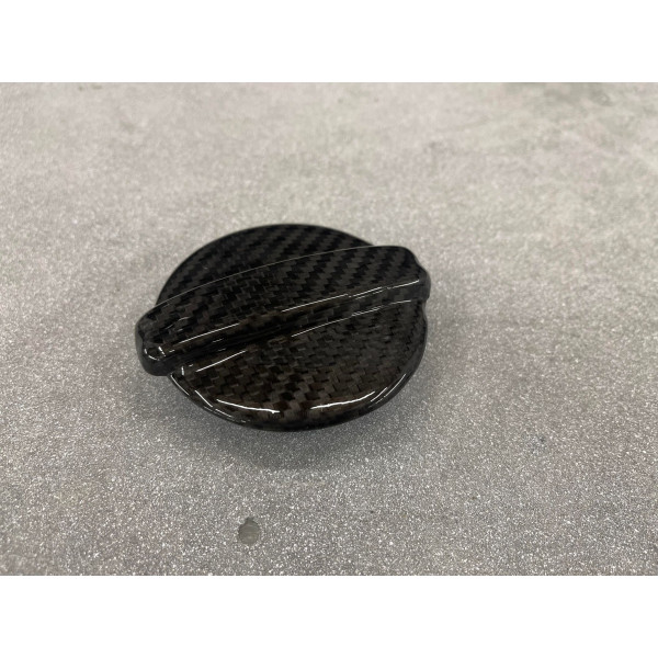 Carbon Fibre Engine bay Coolant Cap