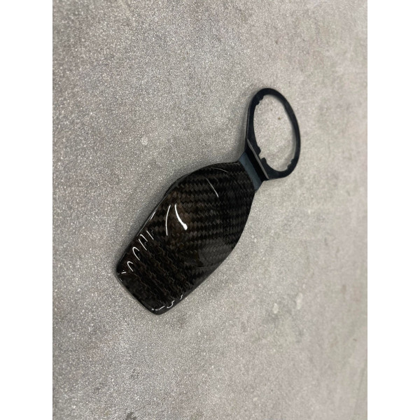 Carbon Fibre Engine bay Washer Cap