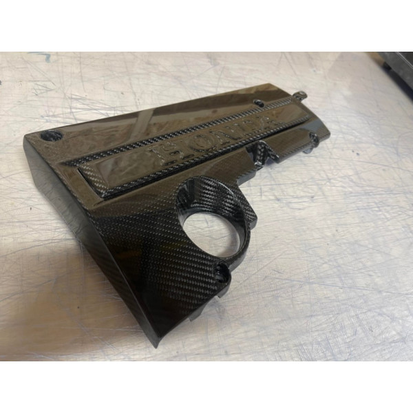 FK2 Carbon fibre Engine Cover