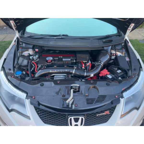 FK2 Engine Bay Carbon Fibre Package Deal