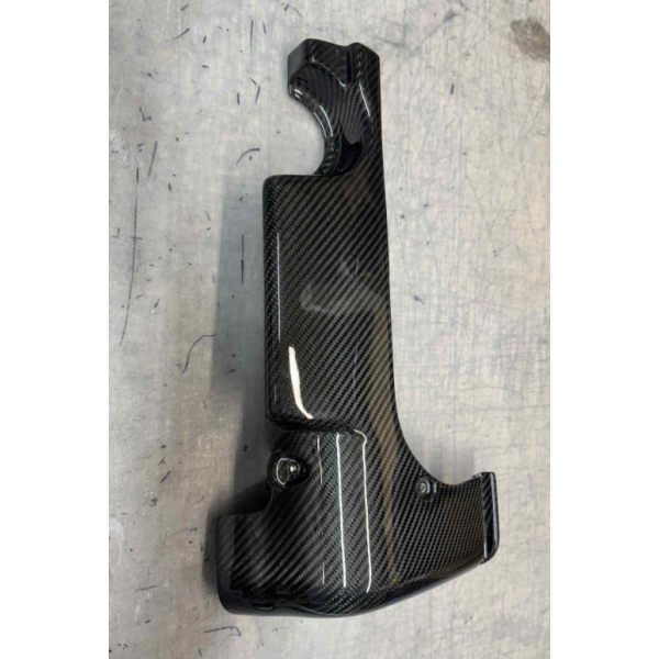 Ford Mondeo Carbon Engine cover