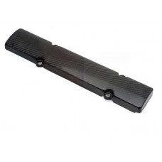 Carbon Fibre H Series Spark Plug Cover