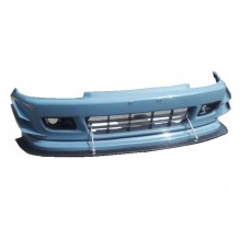 Universal Fibreglass FX Front Splitter