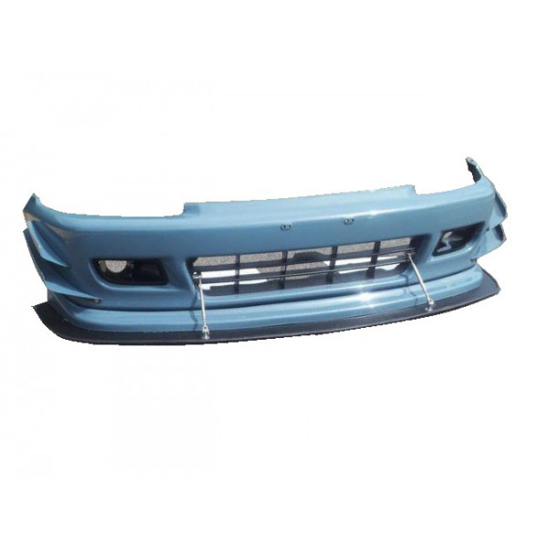 Universal Fibreglass FX Front Splitter