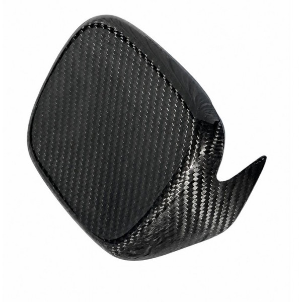Carbon Mugen badge holder (Facelift)