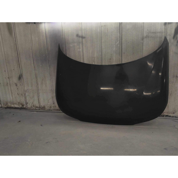 Honda Beat Bonnet