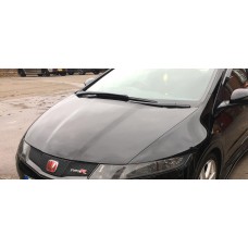 FN2 Civic OEM bonnet