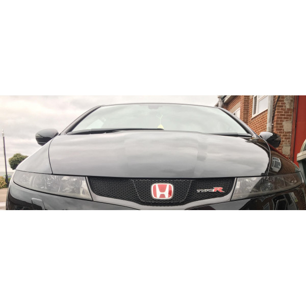 FN2 Civic OEM bonnet