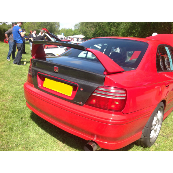 Accord OEM Fibreglass Tailgate