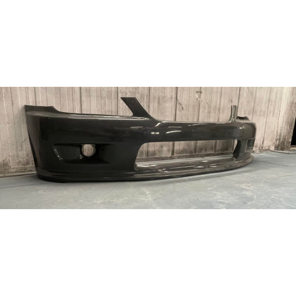 LEXUS IS200 FIBREGLASS FRONT BUMPER