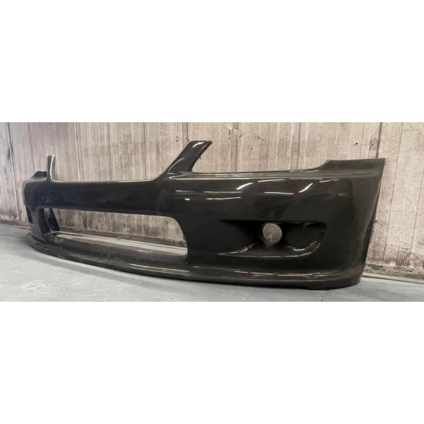 LEXUS IS200 FIBREGLASS FRONT BUMPER