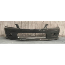 LEXUS IS200 FIBREGLASS FRONT BUMPER