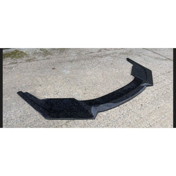 Lamborghini Front Splitter without sides