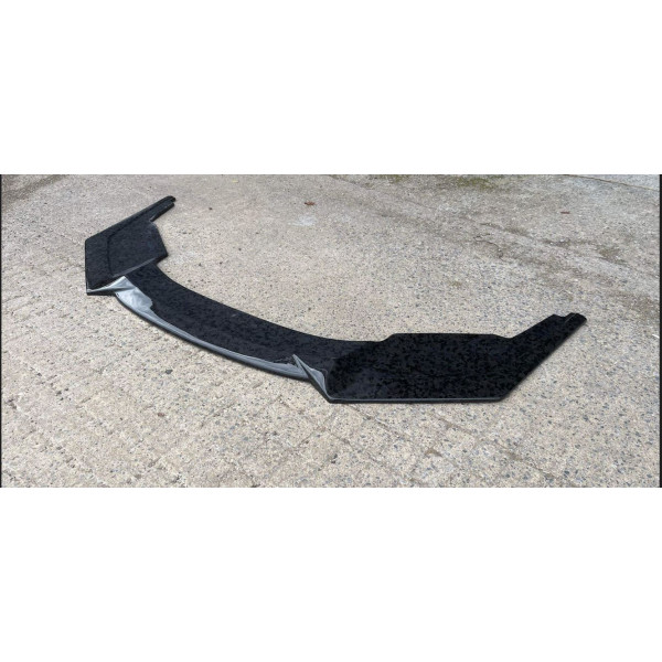 Lamborghini Front Splitter without sides